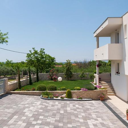 Spacious And Fully Equipped Apartment Near Zadar Smokovic Zewnętrze zdjęcie